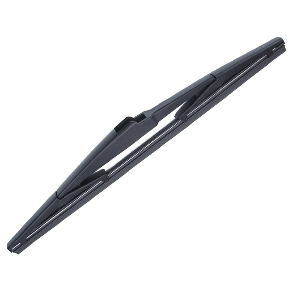 LLYIXUAI Scheibenwischerblätter Für Sirion Für MK2 2004-2012 Auto Zubehör 14 "Heckscheibe Scheibenwaschanlage Wischer von LLYIXUAI