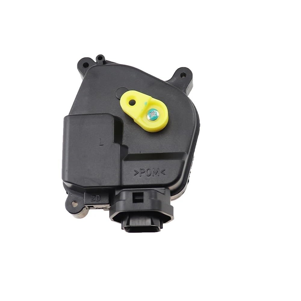 LLYIXUAI Türverriegelungsaktuator 957361G020 957351G020 Auto Türschloss Antrieb Latch Modul Motor Für Hyundai Für Accent 2006 2007 2008 2009 2010 2011 Für Kia Für Rio(Front Left) von LLYIXUAI