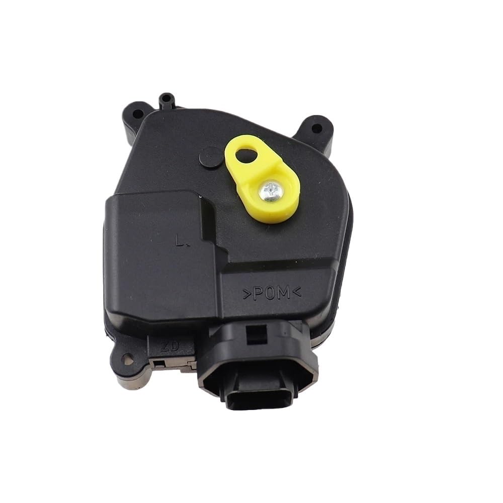 LLYIXUAI Türverriegelungsaktuator 957361G020 957351G020 Auto Türschloss Antrieb Latch Modul Motor Für Hyundai Für Accent 2006 2007 2008 2009 2010 2011 Für Kia Für Rio(Rear Left) von LLYIXUAI