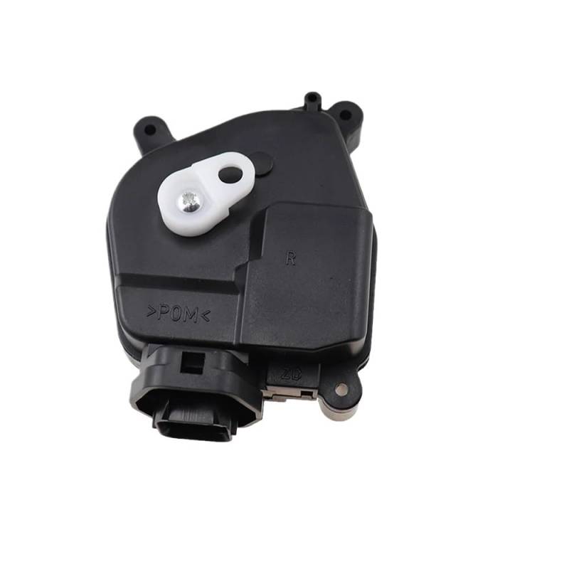 LLYIXUAI Türverriegelungsaktuator 957361G020 957351G020 Auto Türschloss Antrieb Latch Modul Motor Für Hyundai Für Accent 2006 2007 2008 2009 2010 2011 Für Kia Für Rio(Rear Right) von LLYIXUAI