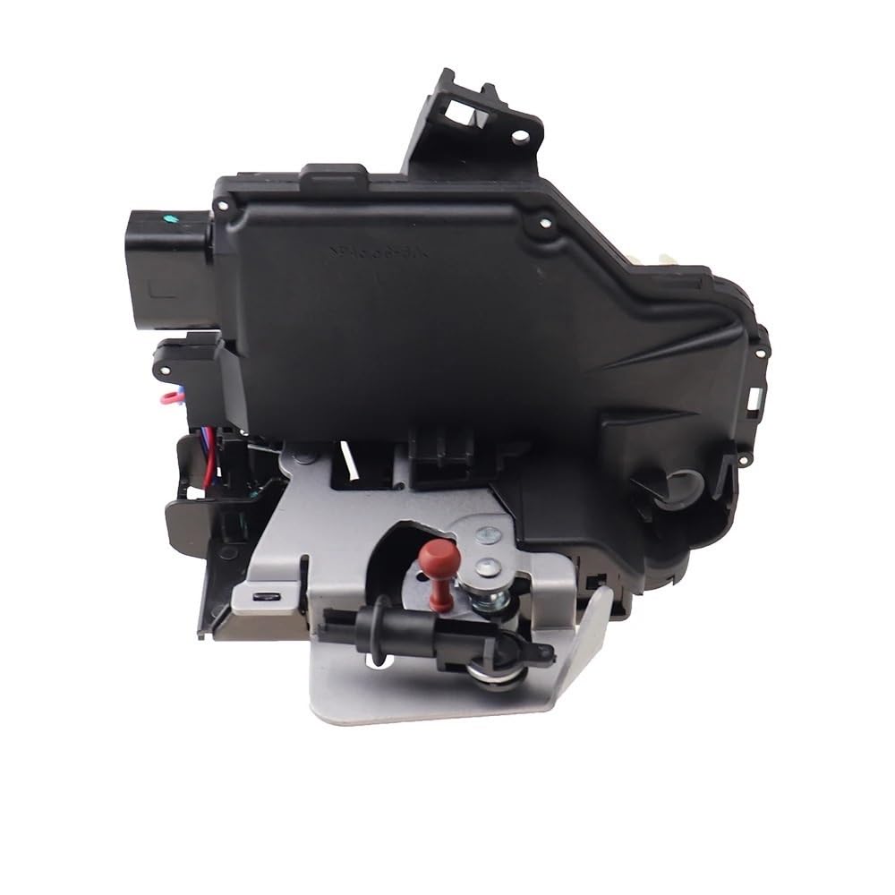 LLYIXUAI Türverriegelungsaktuator Türschloss Aactuator Latch Für A6 Für 4B Für C5 1998-2005 Vorne Hinten Links Rechts Seite 4B1837016G 4B0839015G 4B1837015G 4B0839016G(Front Left) von LLYIXUAI