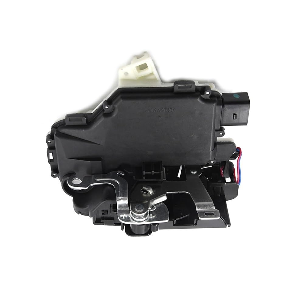 LLYIXUAI Türverriegelungsaktuator Türschloss Antrieb Latch Modul Motor Mechanismus Vorne Rechts Für Passat Für B5 Für Golf Für MK4 3B1837016A 3B1837016BP 6X1837014C von LLYIXUAI