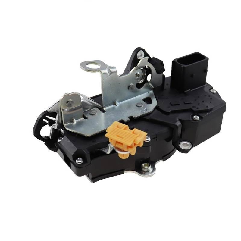 LLYIXUAI Türverriegelungsaktuator Türschlossantrieb Zentralverriegelung Treibermodul Latch Motor Für Vue Für Captiva Für Sport Für Antara 2006–2015(Front Left) von LLYIXUAI