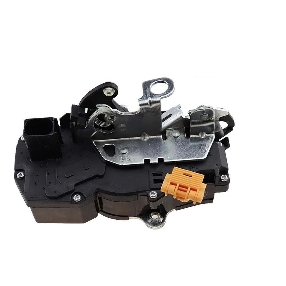 LLYIXUAI Türverriegelungsaktuator Türschlossantrieb Zentralverriegelung Treibermodul Latch Motor Für Vue Für Captiva Für Sport Für Antara 2006–2015(Front Right) von LLYIXUAI