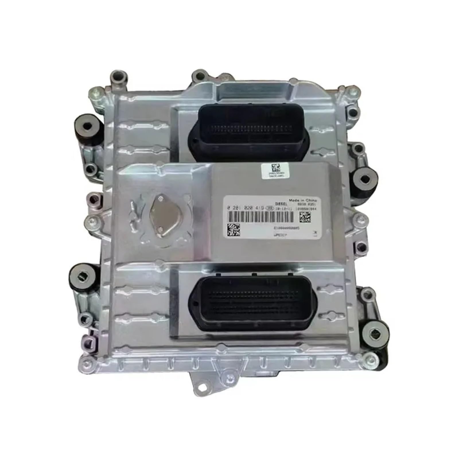 0281020419 ECU Automotor Computerplatine Elektronische Steuereinheit ECM von LLYUVXYJ