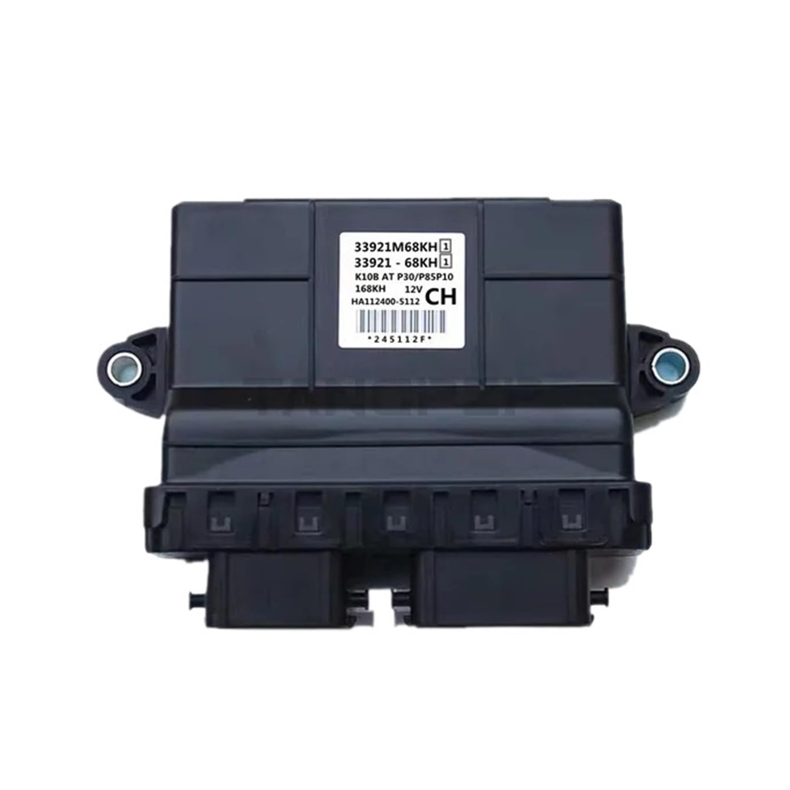 33921M68KH 33921-68KH Original ECU Auto Motor Computer-Board Elektronische Control Unit TD112400-3202 Kompatibel for Changan Suzuki Otto von LLYUVXYJ