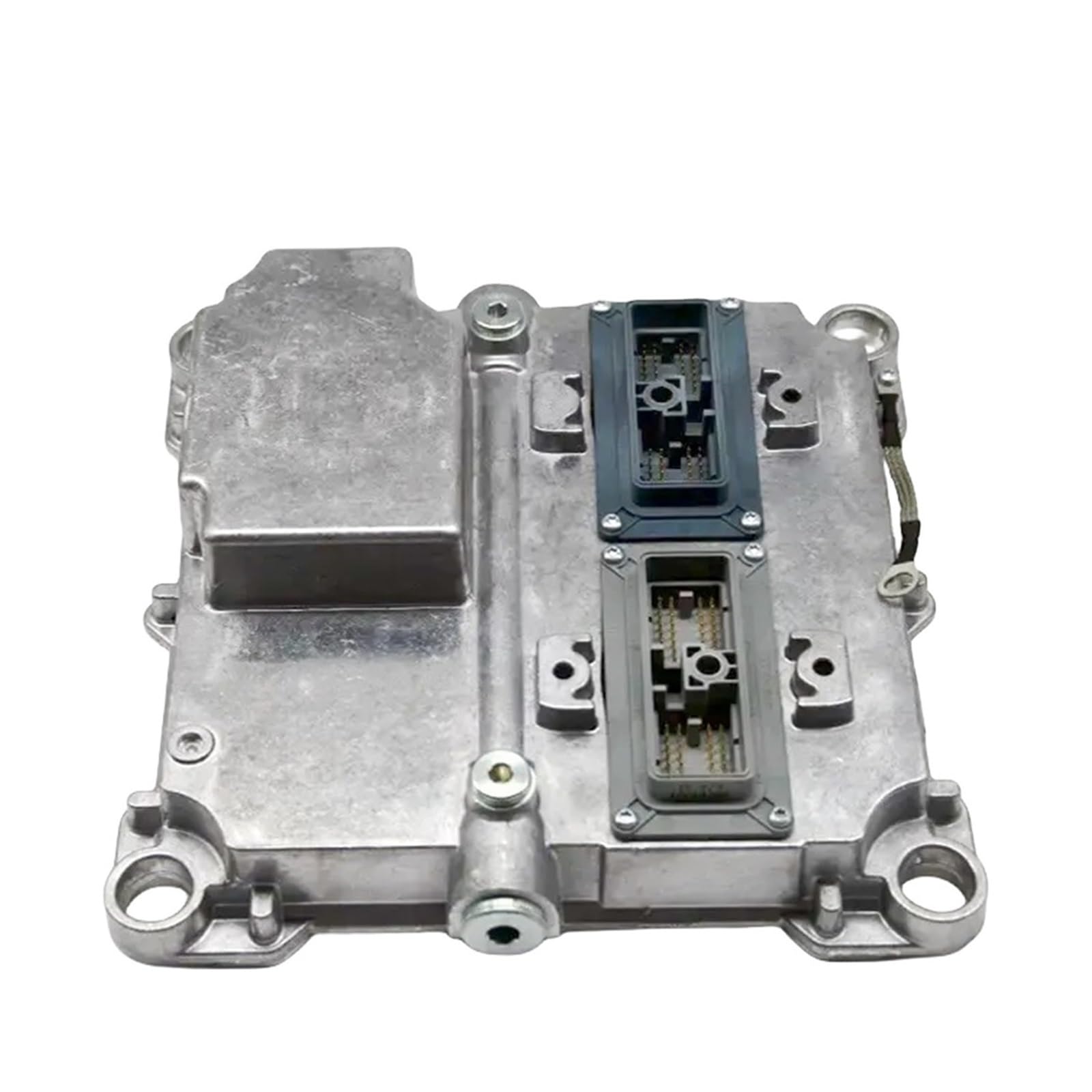 Baggerteile kompatibel for CAT320D C6.4 Motorcomputerplatine 331-7539 286-3686 331-7540 ECU-Controller Baumaschinen von LLYUVXYJ