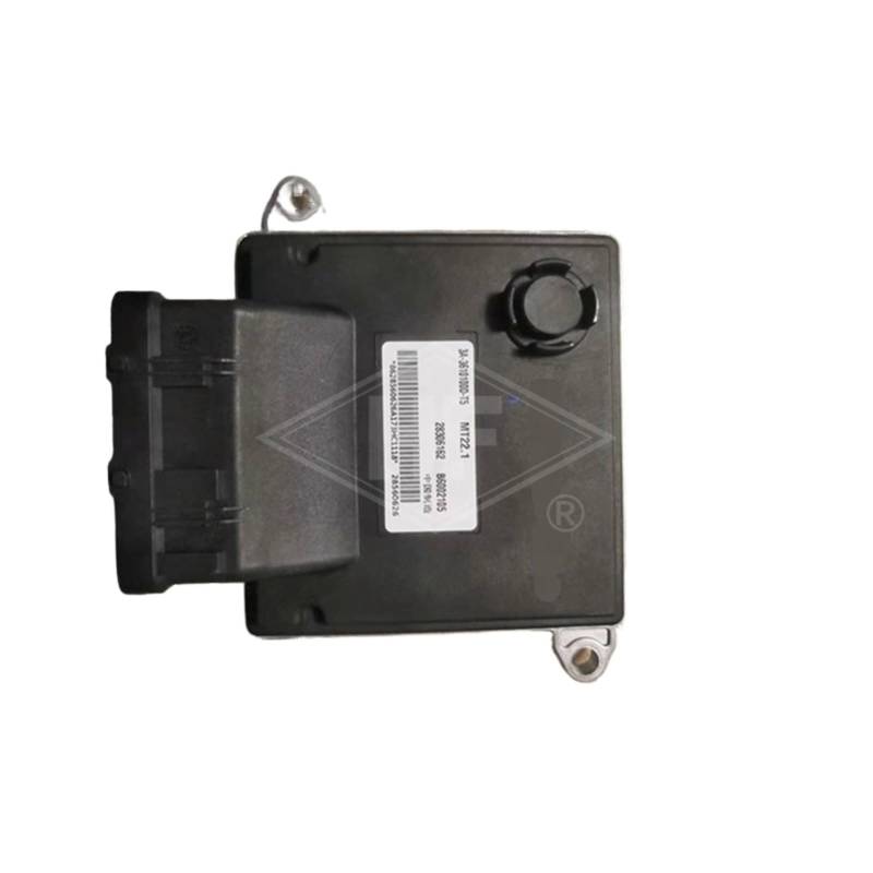 Brand Auto Engine Parts MT22.1 28306162 Motorsteuergerät ECU kompatibel for BYD von LLYUVXYJ