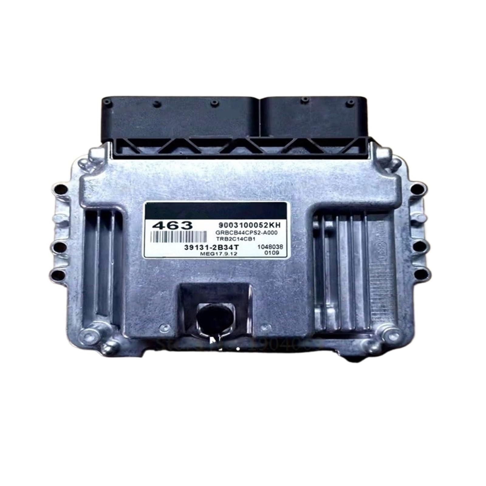 Compatible For Hyundai -AT KIA Elantra MEG17.9.12 Car Engine Computer Board/ECU/Electronic Control Unit/39131-2B34T/39134-2B541 510(39131-2B34T) von LLYUVXYJ