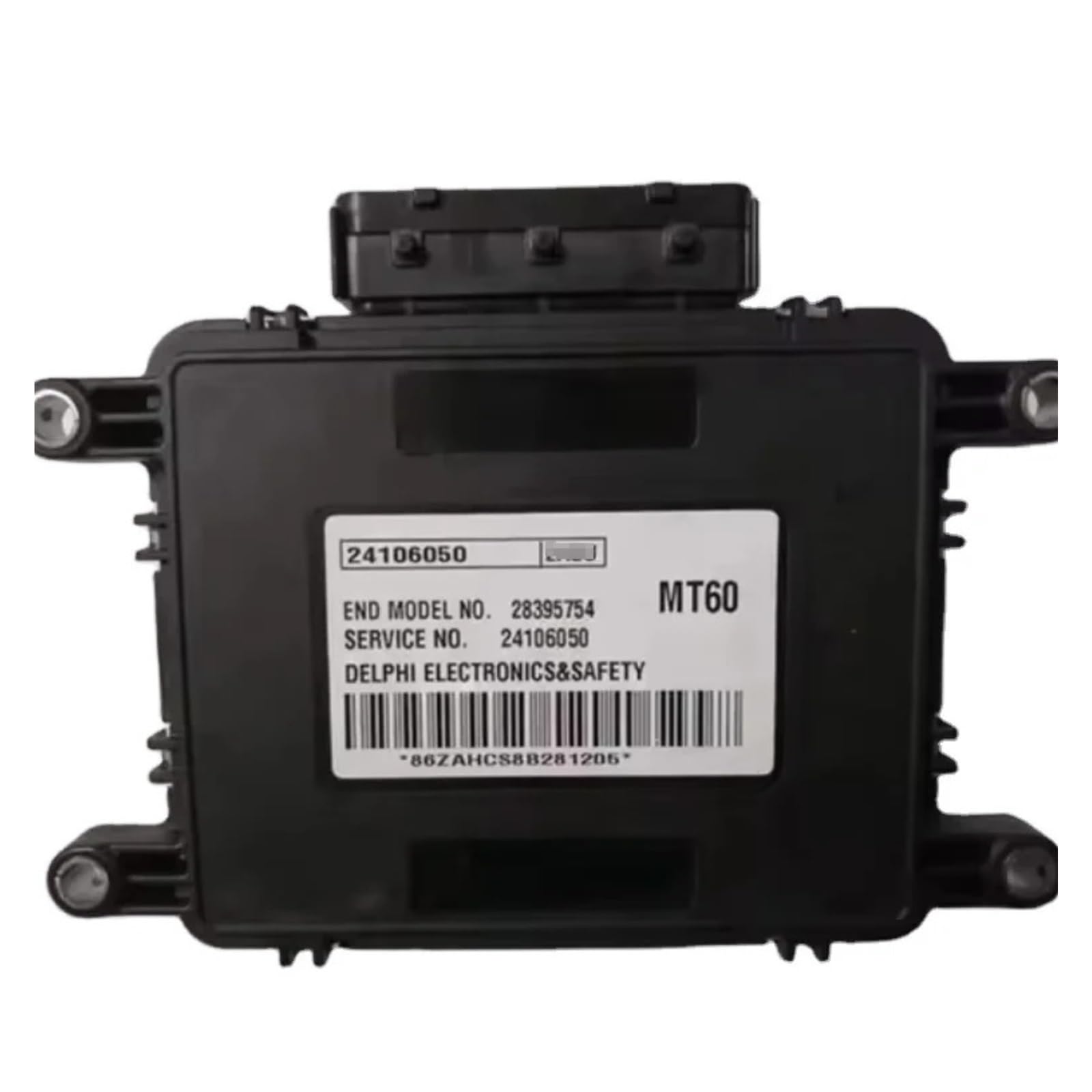 Heißer Verkauf Auto ECU Motor Control Unit Modul 24106050 28395754 Kompatibel for Chevrolet MT60 Neue Segel (CS3) 1,2 1,4 2010-2014 von LLYUVXYJ