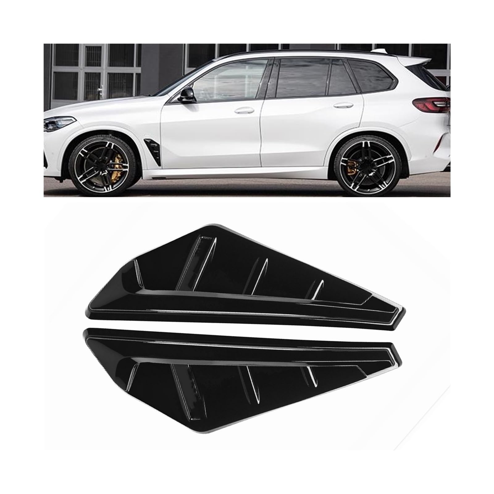 Kompatibel for BMW X5 G05 2019–2022 von LLYUVXYJ