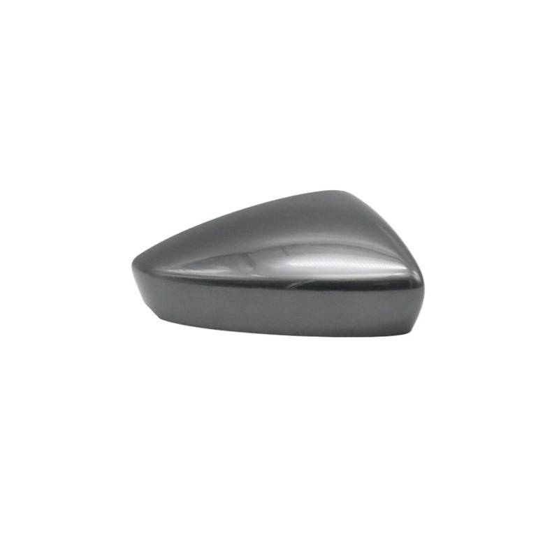 Kompatibel for Mazda CX-30 CX30 2020 2021 Auto Außen Rückspiegel Kappe Flügel Tür Seite Abdeckung Shell Haus Deckel(No1 gray right side) von LLYUVXYJ