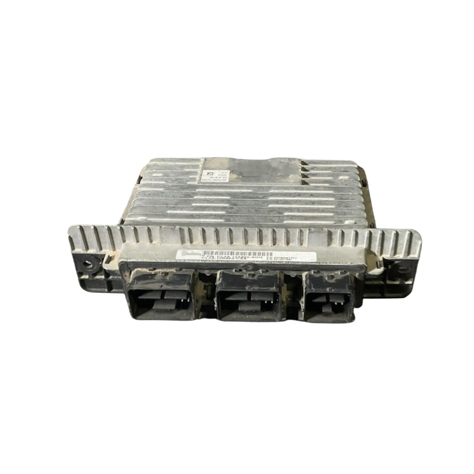 Motorcomputermodul ECU ECM PCM CL3A-12A650-AGG kompatibel for 2012 Ford F-150 von LLYUVXYJ