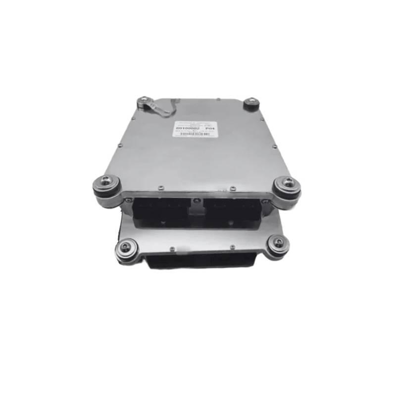 Motorsteuergerät-Modul 20577135 60100002 ECU ECM kompatibel for Vol Vo EC160B EC180B EC210B EC240B EC290B EC360B EC460B Bagger von LLYUVXYJ