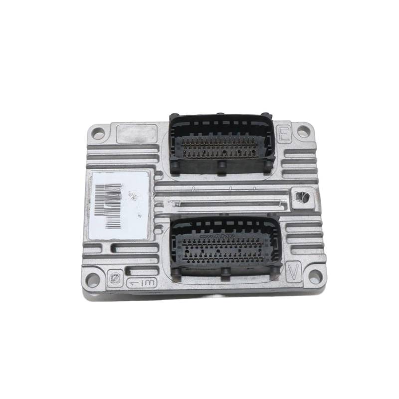 OE# 51793102 51784957 Motorsteuergerät Controller Computer ECU ECM kompatibel for FIAT Grande Punto 2005–2012 von LLYUVXYJ