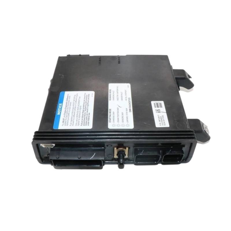 OEM 587248 587248C Emm Diagnose Motor Management Modul Computer Kompatibel Für Evinrude 250 HP ECN 2017252 von LLYUVXYJ