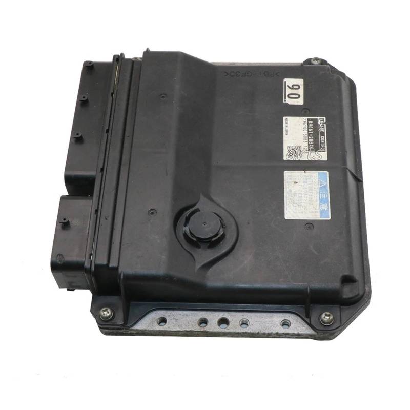 Original 89661-28B40 Motorsteuergerät ECM ECU Computer kompatibel for Toyota Estima 2AZFE 275100-5083 von LLYUVXYJ