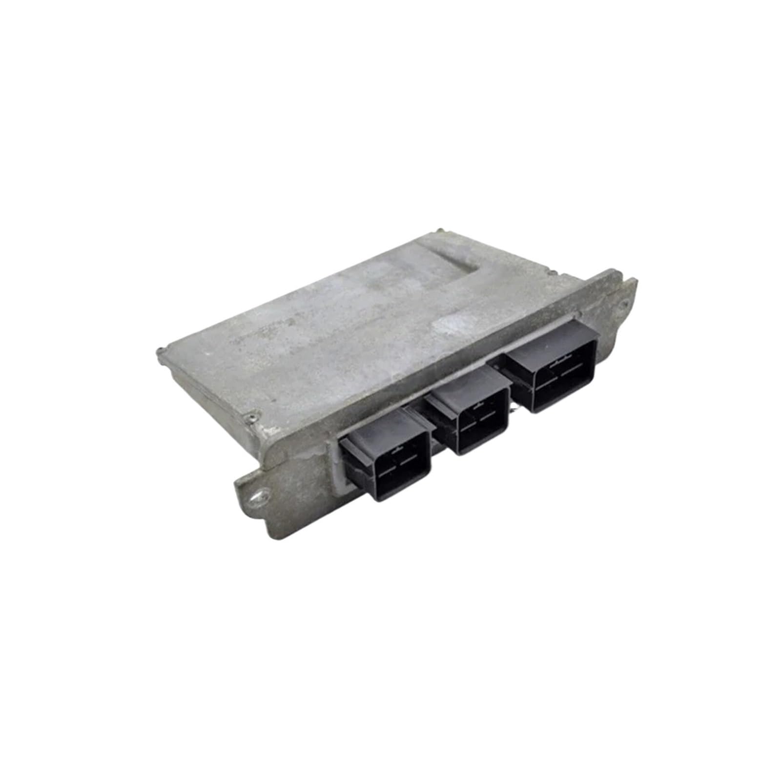 Überholtes Motorcomputer-Steuermodul ECU 9L2A-12A650 9L2A-12A650-FD 2009 2010 Kompatibel for Ford Explorer 4.0 von LLYUVXYJ