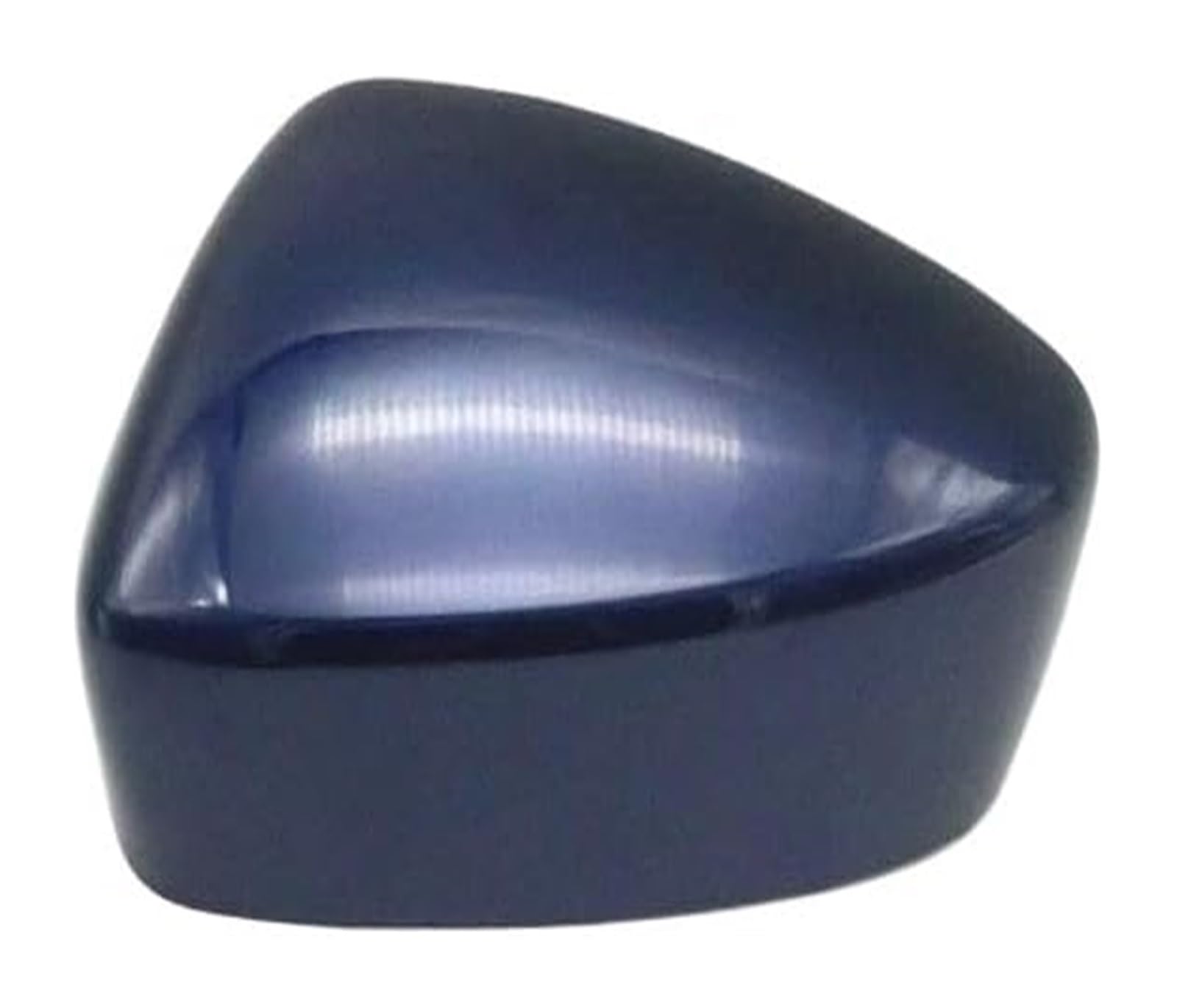 Ersatz Rückspiegel Abdeckung Für Mazda CX-5 CX5 2012-2014 Abdeckungen Auto Spiegel Auto Rückspiegel Kappe Shell Rückspiegel Gehäuse Farbe Lackiert(5,Left) von LMHGMUBVR