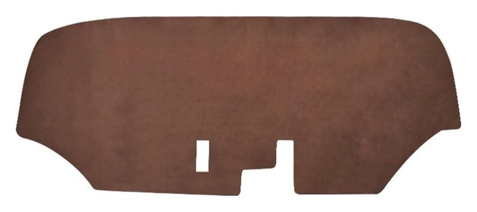 LMHGMUBVR Auto-Schonbezug Für B&MW F10 F30 G01 G02 G20 G30 Autositzkissenbezug Sitzpolster Matte Vordersitzkissen Autositzbezüge(Rear Brown 1pc,F30) von LMHGMUBVR