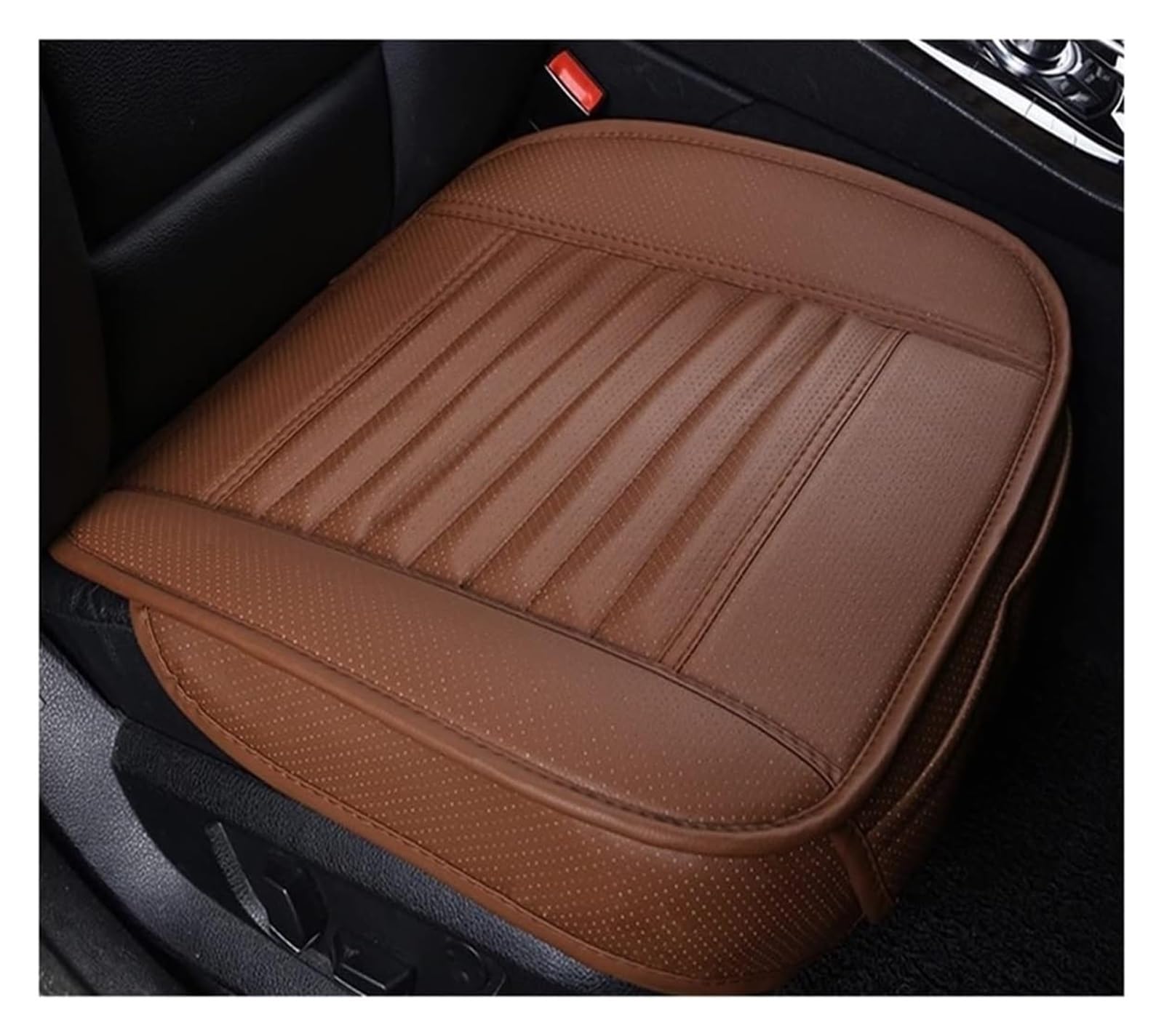 LMHGMUBVR Auto-Schonbezug Für Grand Cherokee 2004 2015 2014 Wj Wk2 Für Patriot Für Renegade Für Kompass Auto Sitz Abdeckung Auto Pad Kissen(1pcs Front,4) von LMHGMUBVR