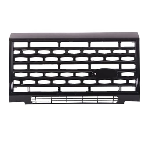 LMHGMUBVR Auto Sitzbezügesets Abs Grill Autoteile Außengrill Für L&und Für Rover Defender 90 110 von LMHGMUBVR