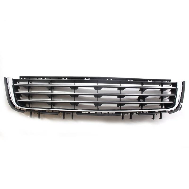 LMHGMUBVR Auto Sitzbezügesets Auto-Stoßstangengrill Unterer Grill Frontstoßstangengrill Frontgrills Für O&Pel Für Astra 2007-2010 von LMHGMUBVR