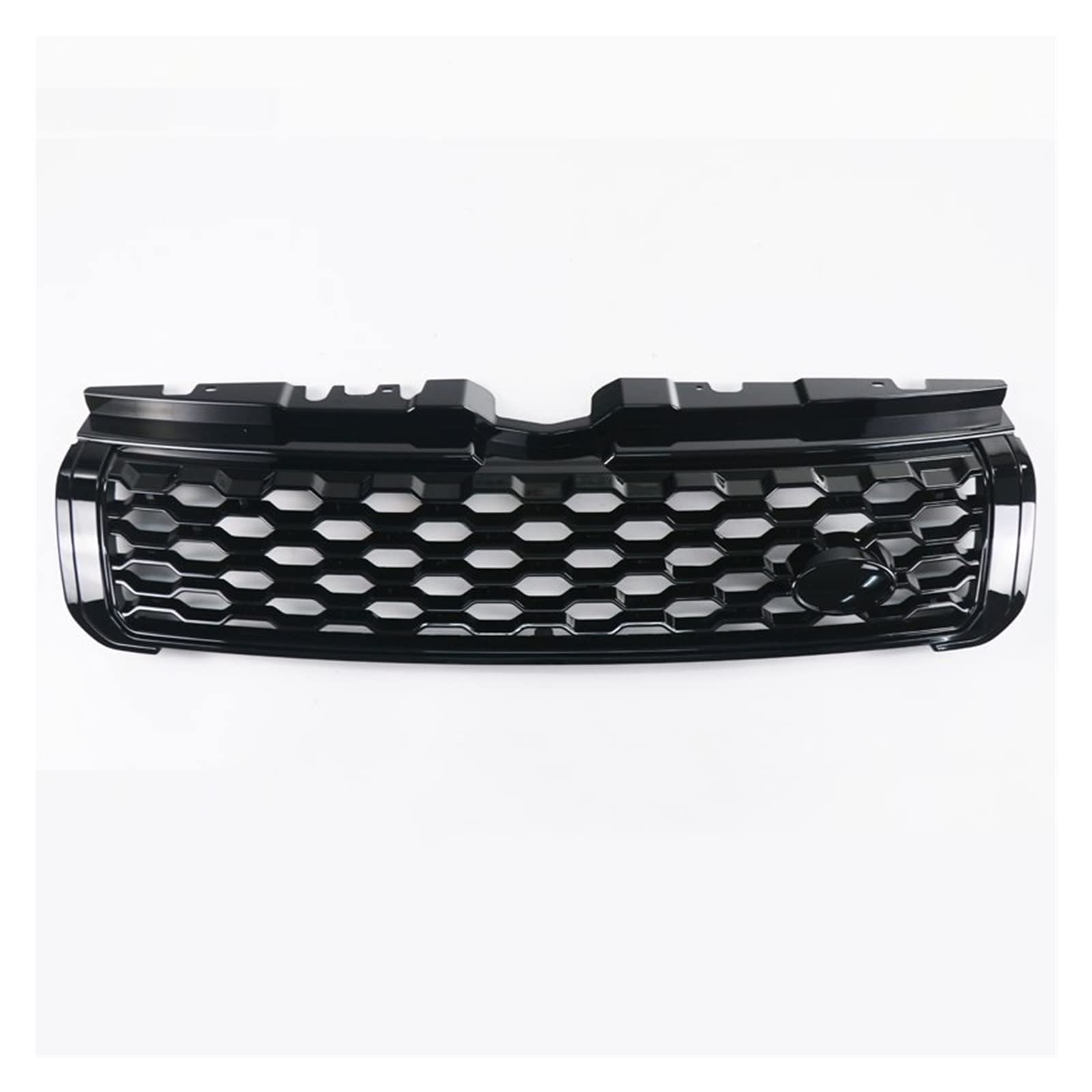 LMHGMUBVR Auto Sitzbezügesets FÜR R&Ange Rover FÜR Evoque 2012-2018 Autozubehör Kühlergrill Für Die Vordere Stoßstange(LR086305-B) von LMHGMUBVR