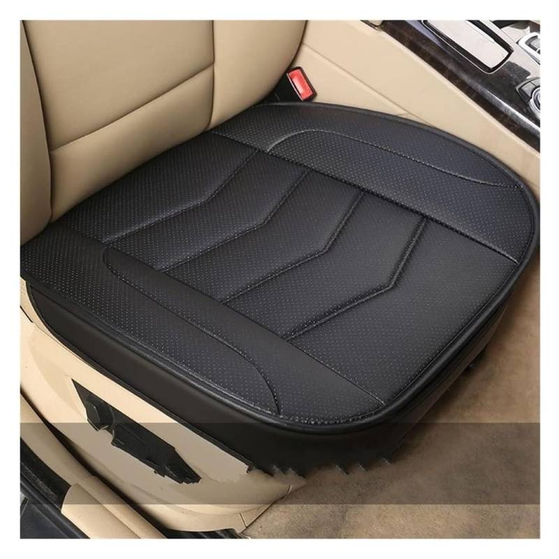 LMHGMUBVR Auto Sitzbezügesets Für F&ord Für Escape Für Edge Für Fiesta Für Focus Für Fusion Für F-150 Autositzkissen rutschfeste Abdeckung Vorne Hinten Sitzschutz(1pcs Front,3) von LMHGMUBVR