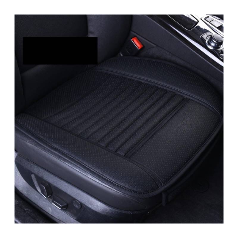 LMHGMUBVR Auto Sitzbezügesets Für P&eugeot für 206 207 308 408 508 RCZ 208 3008 2008 4008 Four Seasons Seat Autositzbezug.(1pcs Front Seat Covers) von LMHGMUBVR