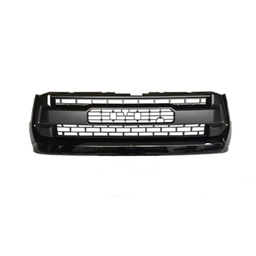 LMHGMUBVR Auto Sitzbezügesets Für T&oyota Für Tundra 2014-2019 Autoteile Frontgrill ABS-Kunststoff-Grill-Aussehen-Zubehör von LMHGMUBVR