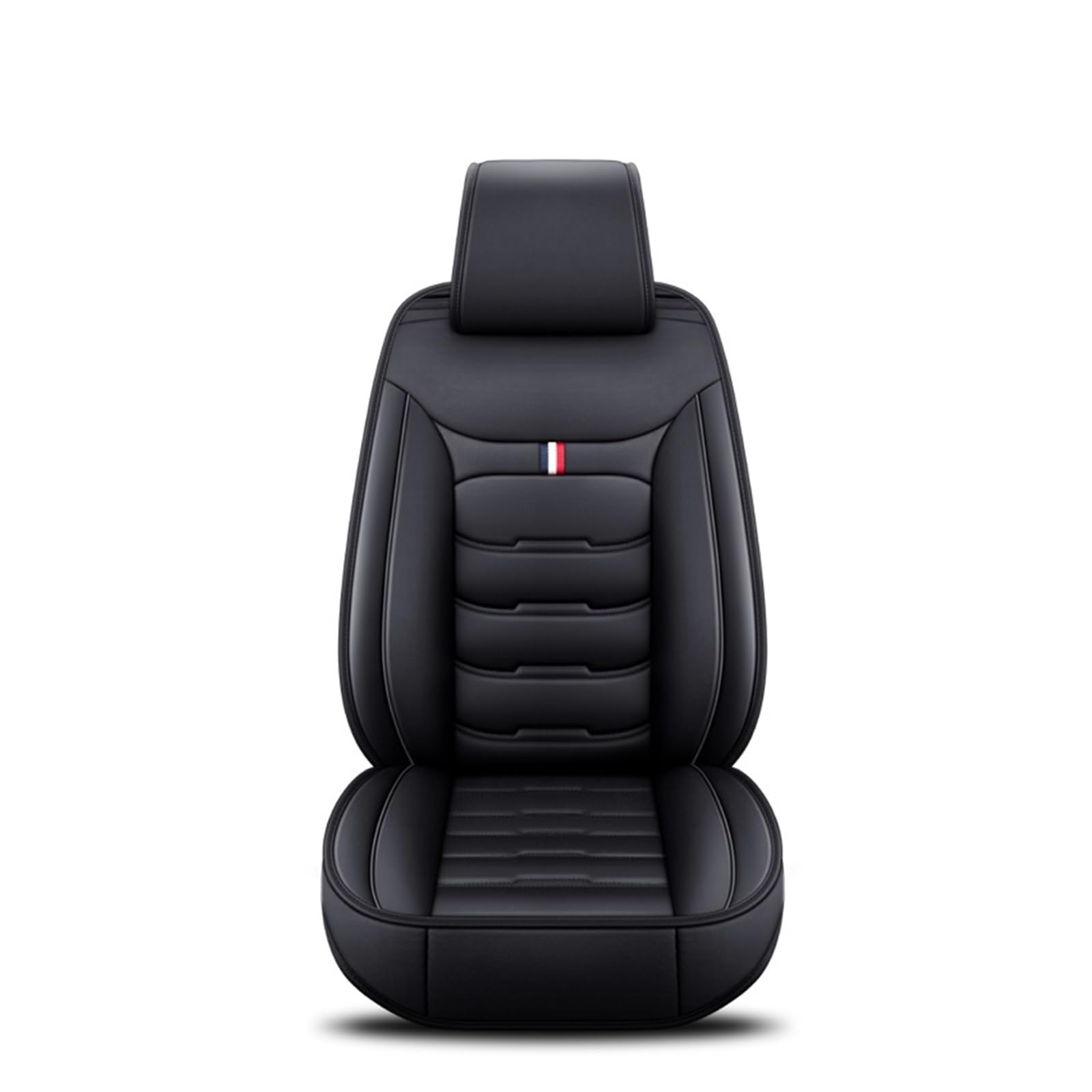 LMHGMUBVR Auto Sitzbezügesets Für V&OLVO alle Automodelle XC60 XC90 XC40 XC70 S60L Universal-Autositzbezug Autozubehör.(1xFront Seat Covers) von LMHGMUBVR