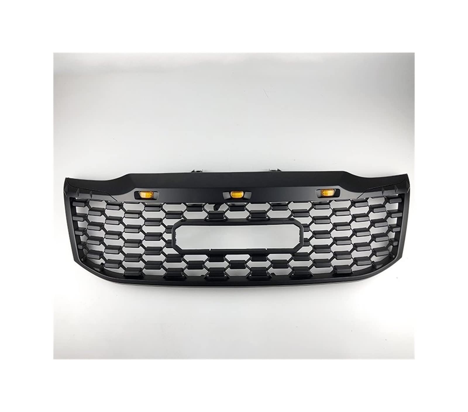 LMHGMUBVR Auto Sitzbezügesets MESH MASK Racing Grille Grills Pickup Auto Auto FÜR H&ILUX FÜR VIGO 2012-2014 von LMHGMUBVR