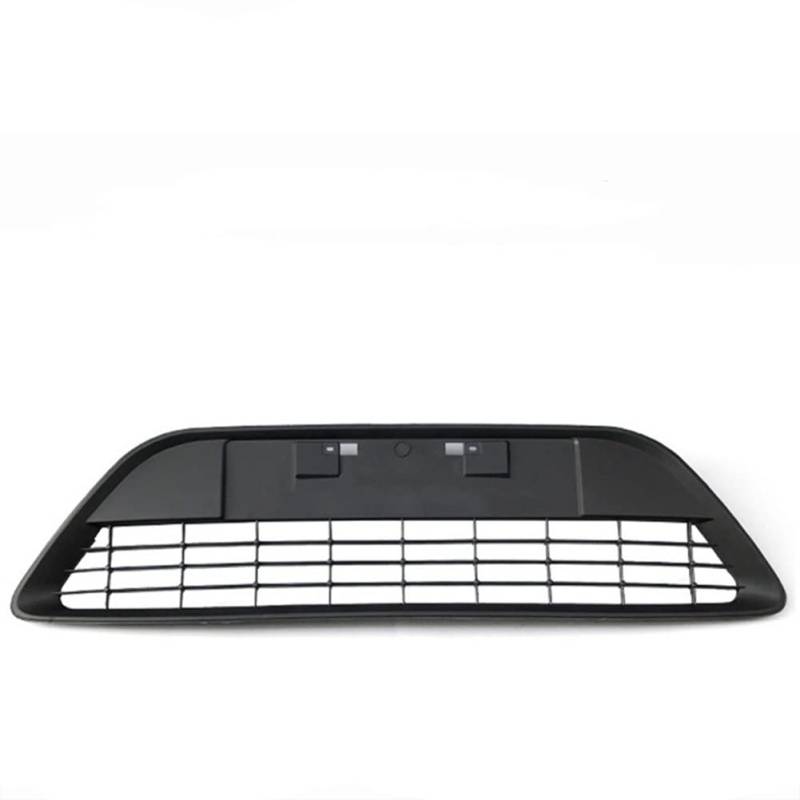 LMHGMUBVR Auto Sitzbezügesets Unterer Grill Stoßfängergrill Wabenstruktur Für F&ord Für F&ocus Für Hatchback 2009–2012(Normal Black) von LMHGMUBVR