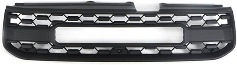 Auto Front Kühlergrill für Toyota RAV4 2004-2005, Frontgrill Frontstoßstangengitter Auto zubehör,B von LMYFCL66