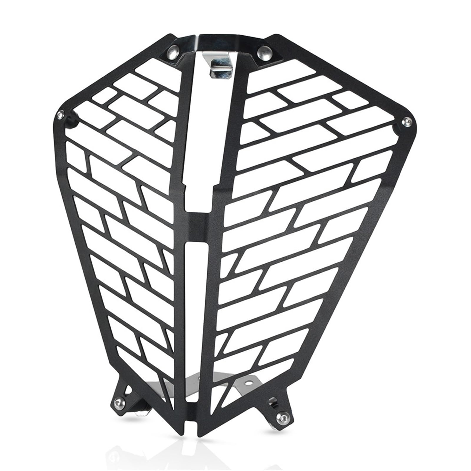 Motorrad Scheinwerferschutz Grill Protecto Für 390 Abenteuer Für 790/890 Abenteuer ADV RS 2019-2022 2023 2024 Scheinwerfer Protector Kopf Licht Schutz Abdeckung Grille Scheinwerfer Maske von LNMLRBXEXZ