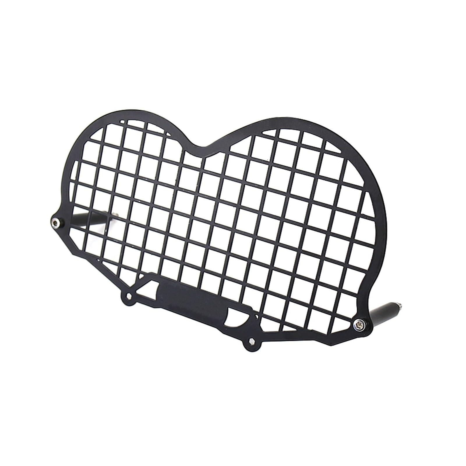 Motorrad Scheinwerferschutz Grill Protecto Für R 1150 GS Für R1150GS / Adventure 1999-2004 Motorrad Scheinwerfer Schutz Protector Grill Zubehör Scheinwerfer Maske von LNMLRBXEXZ