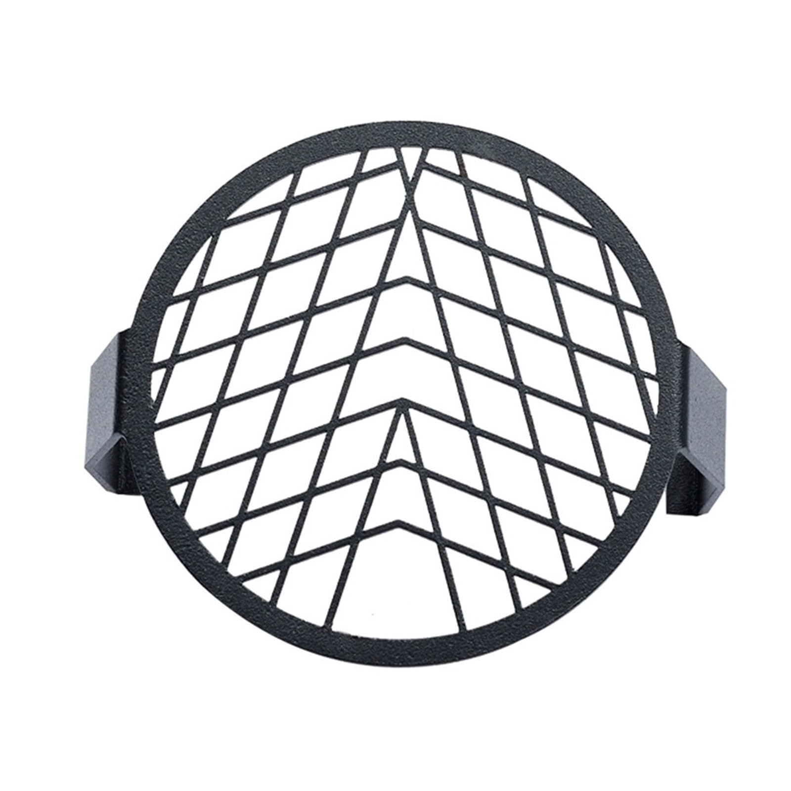 Motorrad Scheinwerferschutz Grill Protecto Motorrad Frontscheinwerfer Schutz Grill Kopf Licht Mesh Grill Abdeckung Für XG 250 Für XG250 Tricker 2014-2020 Scheinwerfer Maske von LNMLRBXEXZ