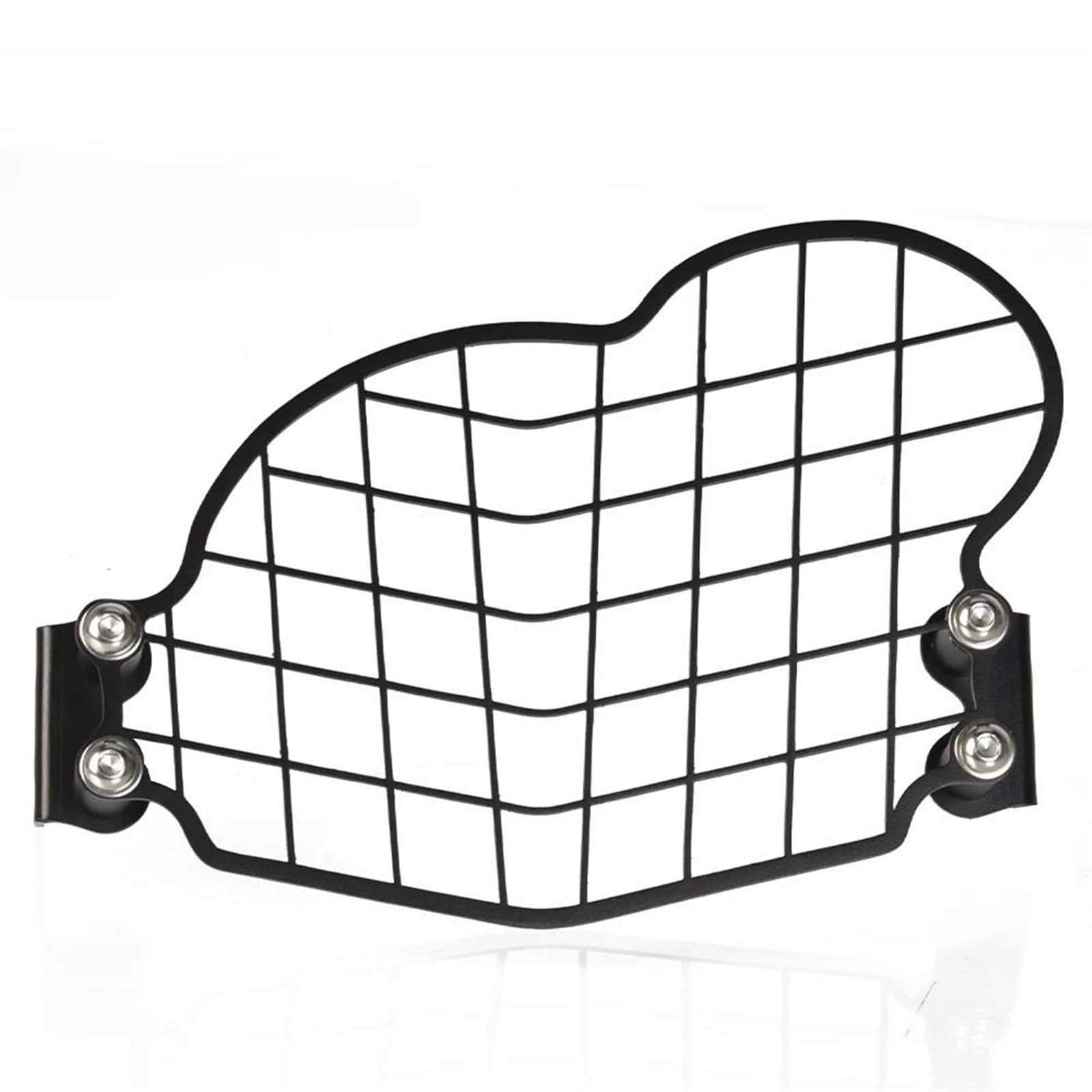 Motorrad Scheinwerferschutz Grill Protecto Motorrad-Scheinwerfer-Scheinwerfer-Kühlergrill-Schild-Schutz-Abdeckungs-Schutz Für G650 GS Für G650GS 2011-2016 2017 Scheinwerfer Maske von LNMLRBXEXZ