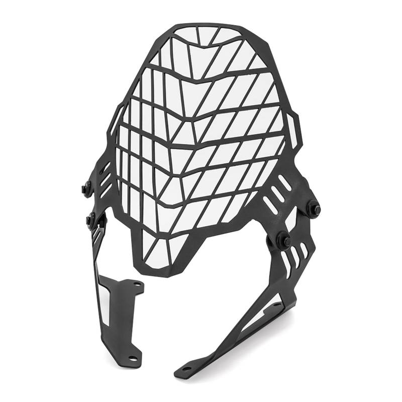 Motorrad Scheinwerferschutz Grill Protecto Motorrad-Scheinwerfer-Scheinwerferschutz, Schutzabdeckung, Schutzgrill Für Suzuki Für V-Strom Für DL1000 Für V-Strom 1000 2017 2018 2019 Scheinwerfer Maske von LNMLRBXEXZ