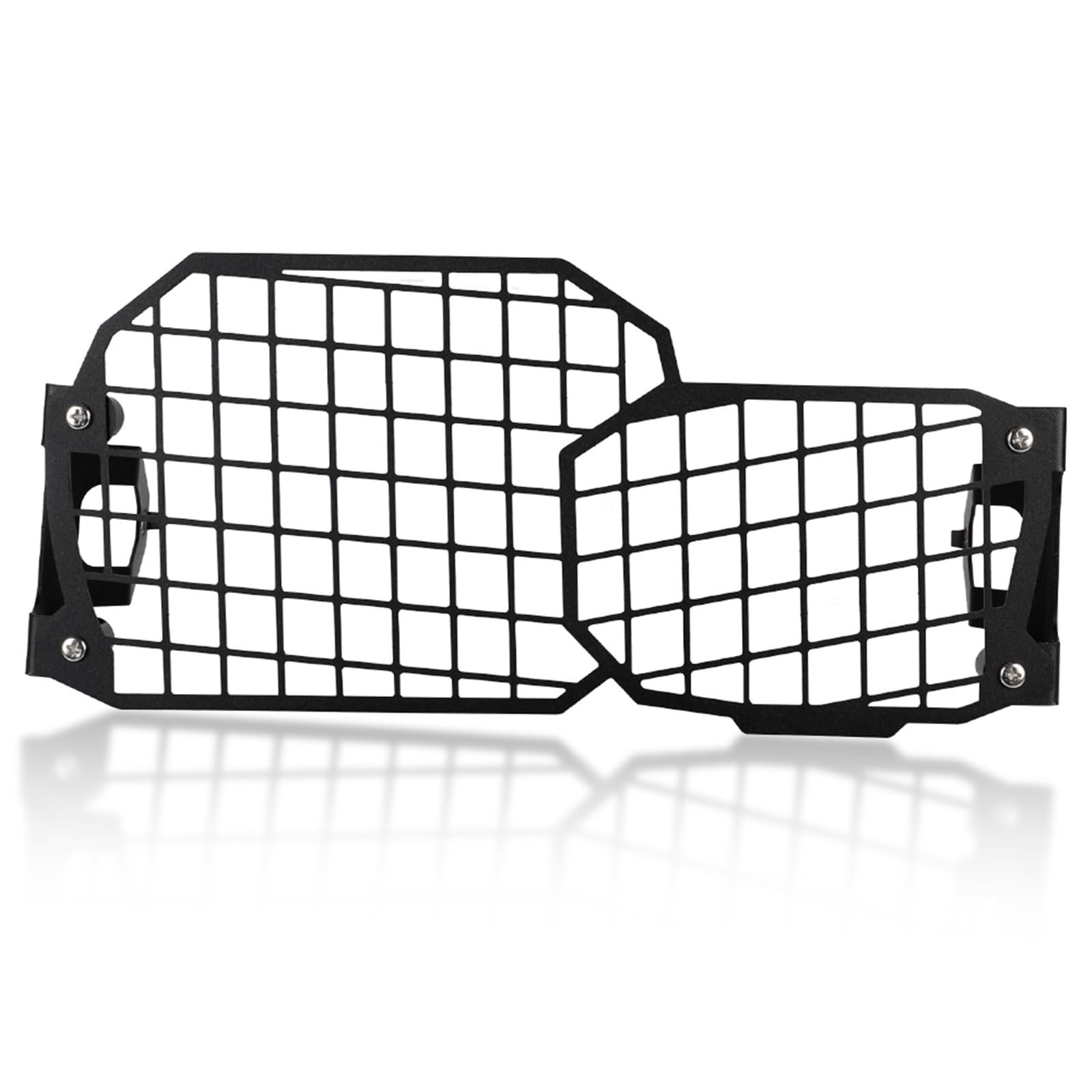 Motorrad Scheinwerferschutz Grill Protecto Motorrad-Scheinwerferschutz-Kühlergrillschutz Scheinwerfer-Kühlergrillabdeckung Für F800GS Für F700GS Für F650GS Für F 800 GS 700 650 GS 2008-2018 Scheinwerf von LNMLRBXEXZ