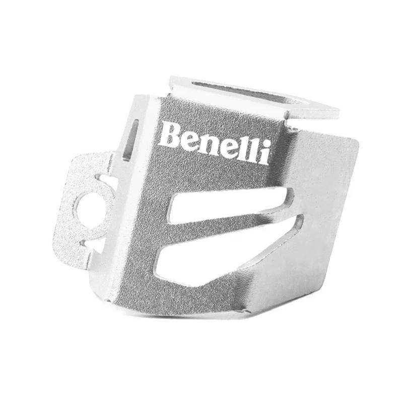 Für Benelli TRK 702 702 502 502X Leoncino 500 BJ500 Motorrad-Hinterradbremse, Tankdeckelschutz, Vorderer Behälterdeckel(K2) von LOFIRY