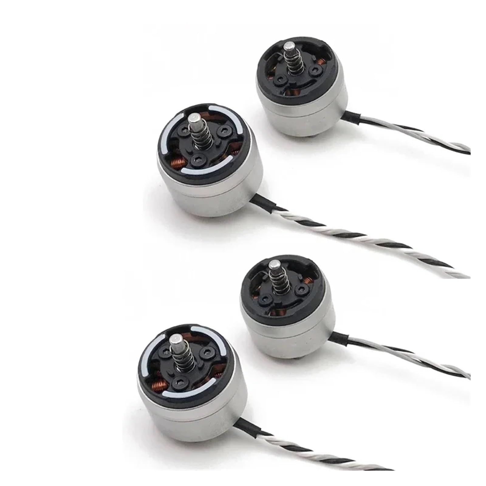 2008-1400kv Bürstenloser Motor for DJ M-avic Pro Drone Motor Arm Ersatz Kits CW CCW Ersatzteile von LOFLRCFE