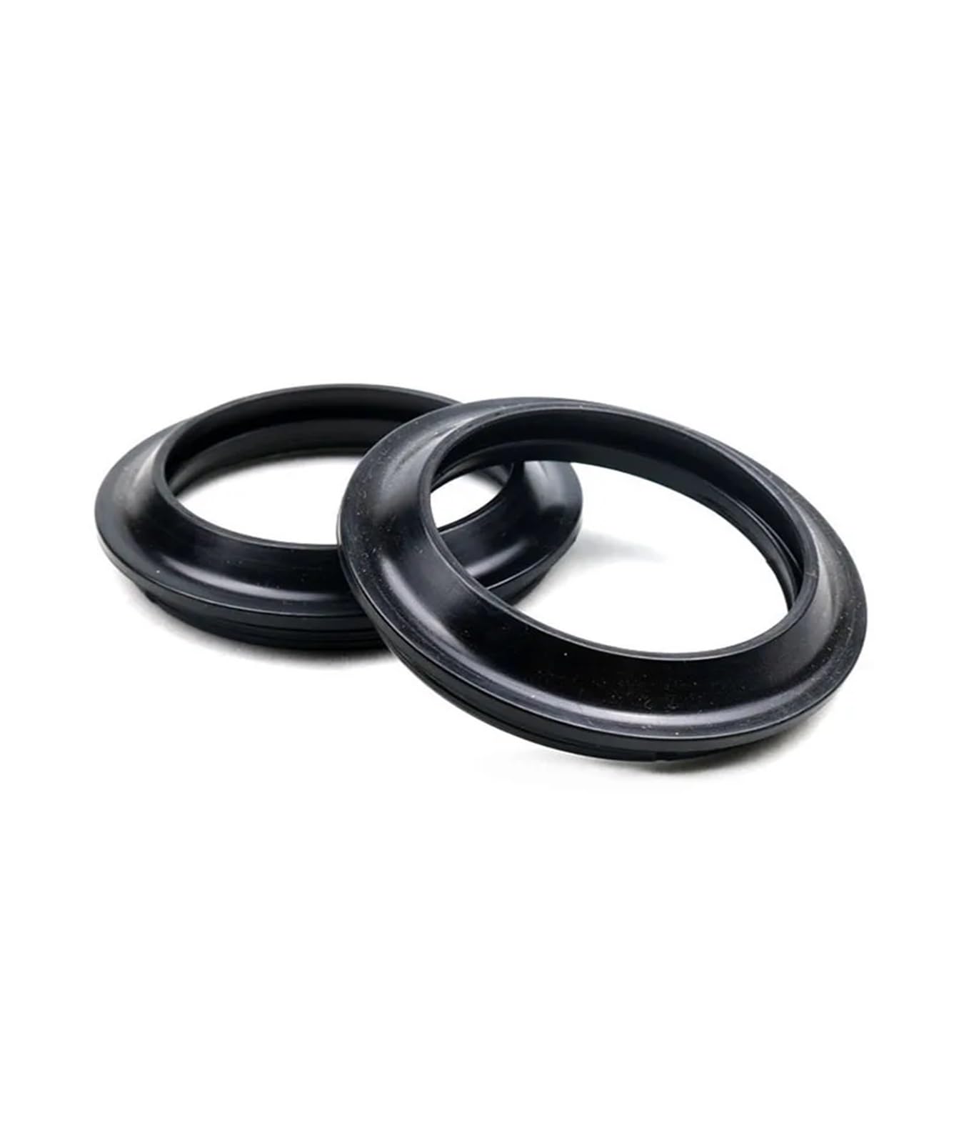 43X54X11mm Motorrad Vorderradgabel Stoßdämpfer Öldichtungen for CBR1000RR CBR600F CBR929RR CBR954RR CBR 600F(Oil Seals) von LOFLRCFE