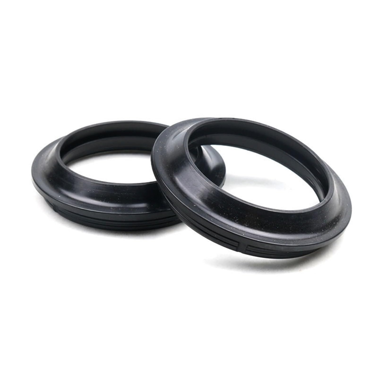 43x54x11 Motorrad Vorderradgabel Stoßdämpfer Öldichtungen for F800R F800S F800ST F800 ST 2019-2022(Oil Seals) von LOFLRCFE