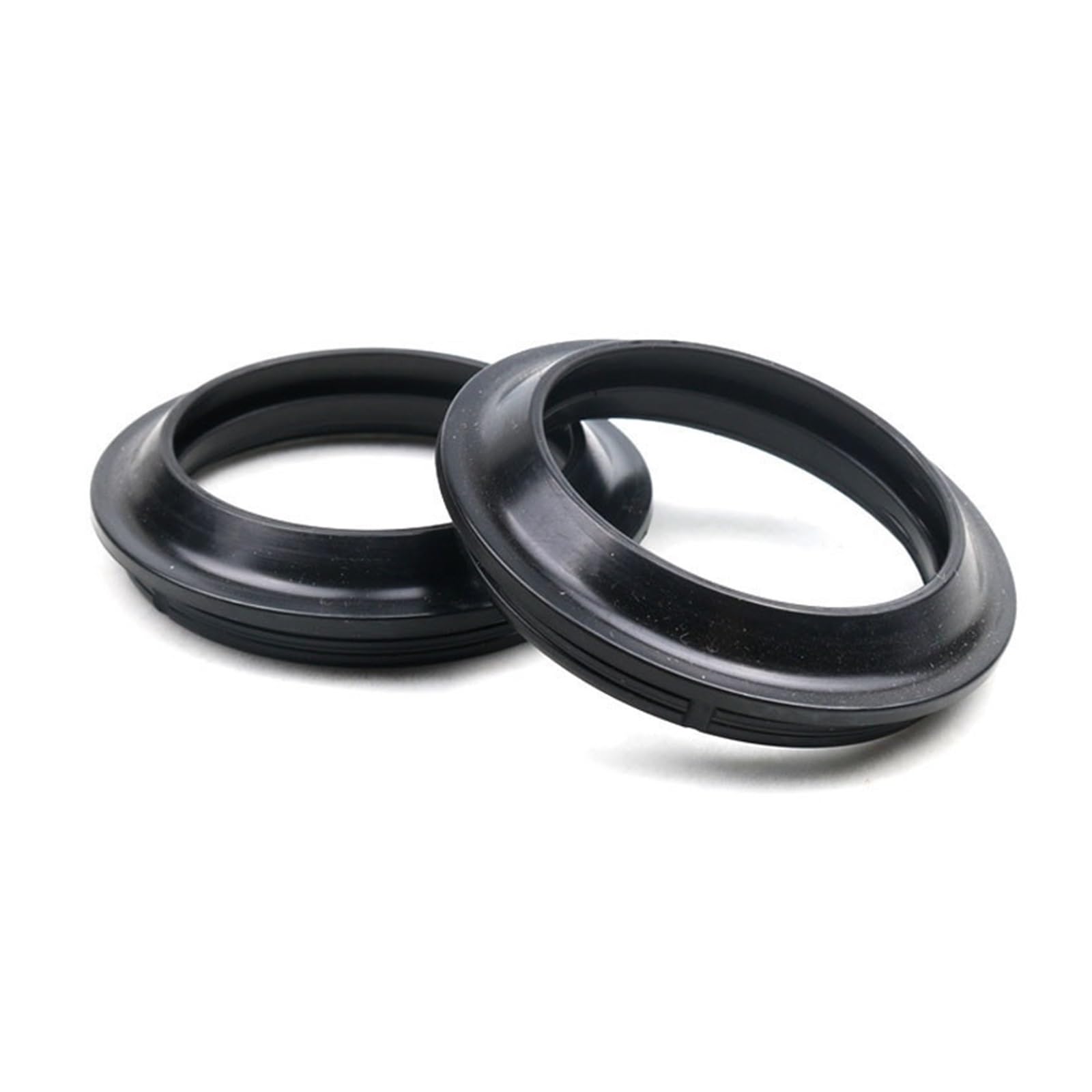 47 * 58 * 10mm Motorrad Zubehör Gabel Stoßdämpfer Öl Dichtungen for RM-Z250 RM Z250 RMZ250 2007-2012(Oil Seals) von LOFLRCFE