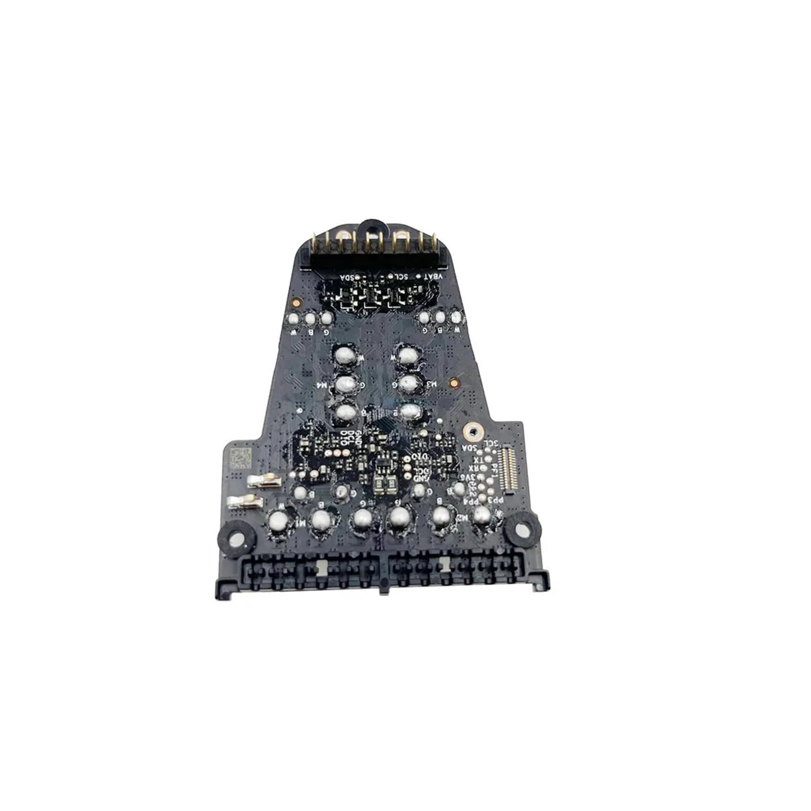 E-SC-Platine for DJ Air 2S-Modul/Flex-Flachbandkabel-Ersatzteile(ESC Board) von LOFLRCFE