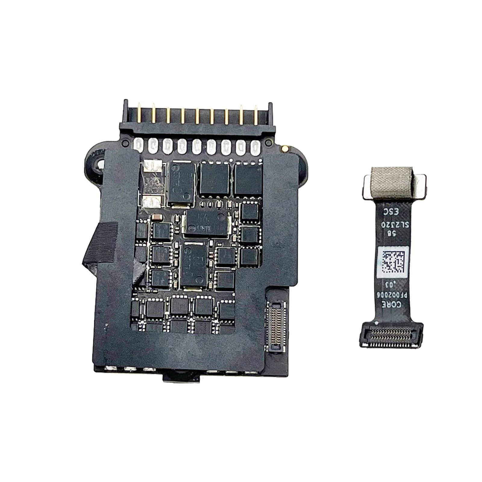 ES-C-Platine for DJ Air 3 Modul-Komponenten, Ersatz von Ersatzteilen for Flache Flex-Flachbandkabel(ESC and Cable) von LOFLRCFE