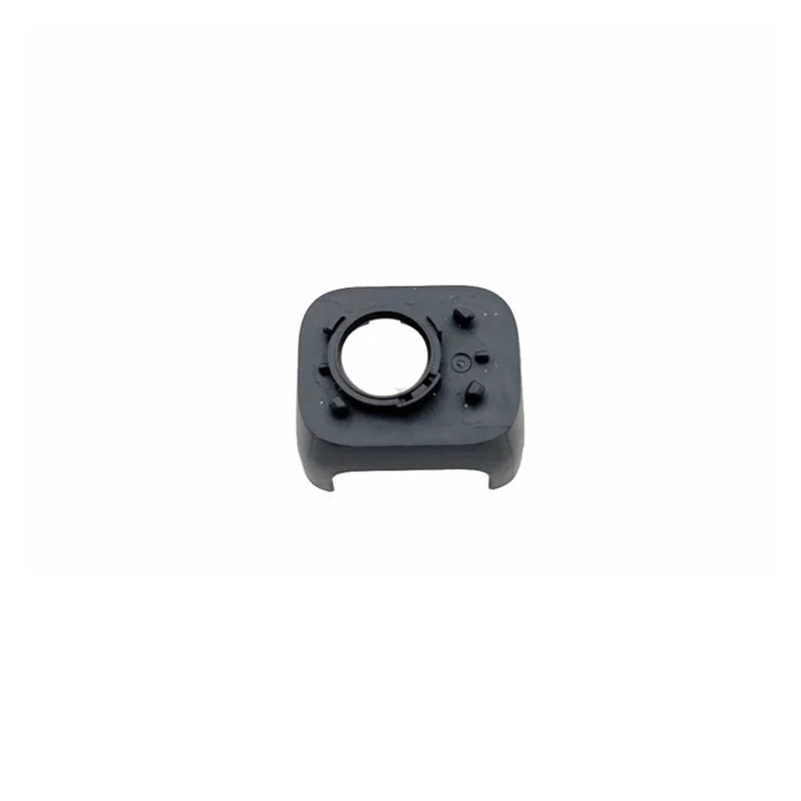 Em-pty Gimbal-Shell for DJ Mini 3 Pro, Kamerarahmen, vordere Abdeckung, Gimbal-Rollenarmlager, Drohnen-Reparaturteile(Frame Without Glass) von LOFLRCFE