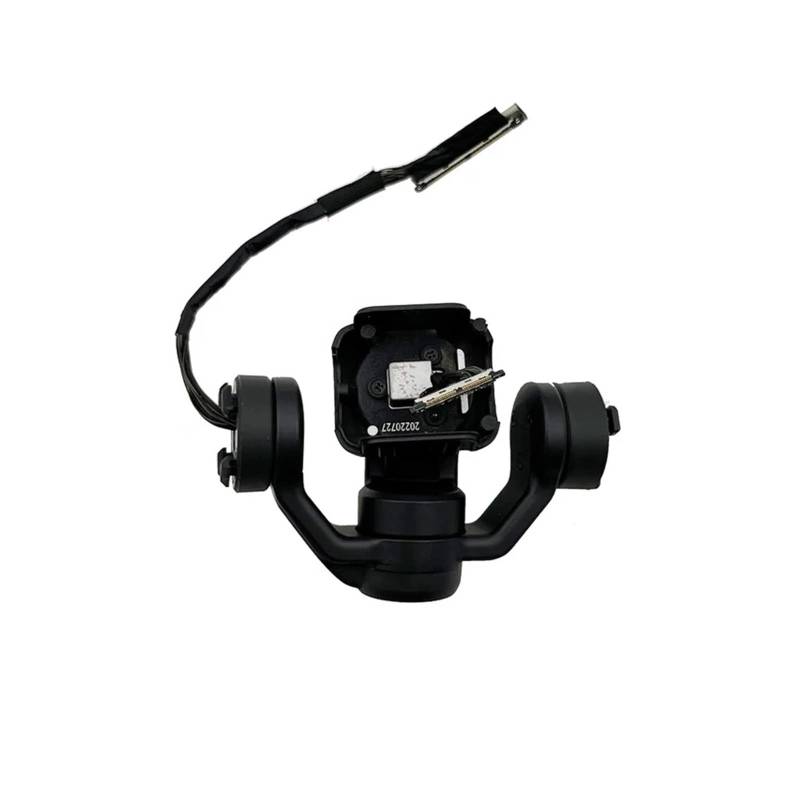 Em-pty Gimbal-Shell for DJ Mini 3 Pro, Kamerarahmen, vordere Abdeckung, Gimbal-Rollenarmlager, Drohnen-Reparaturteile(Gimbal No Frame) von LOFLRCFE